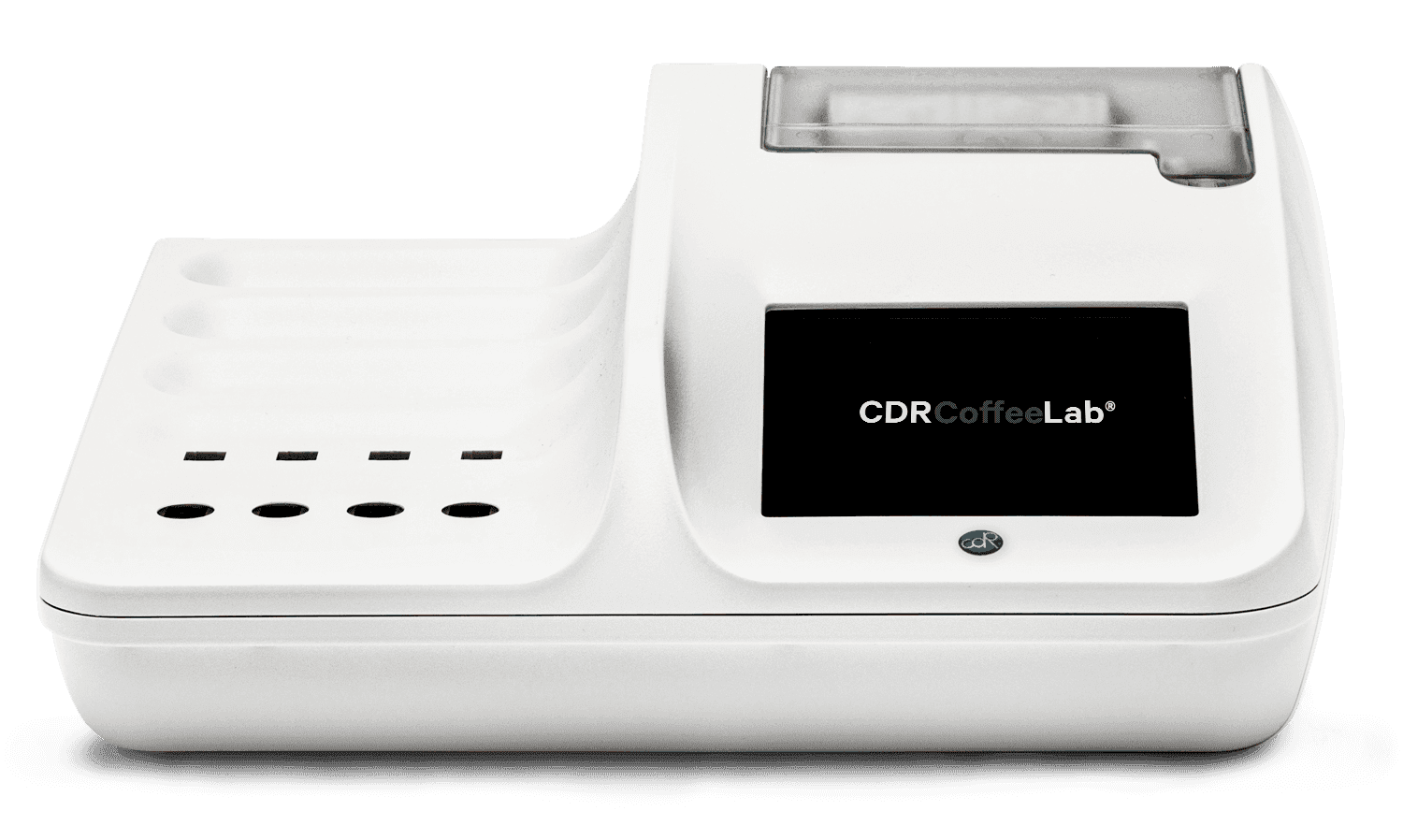 CDR CoffeeLab®: coffee analysis from fruit to cup