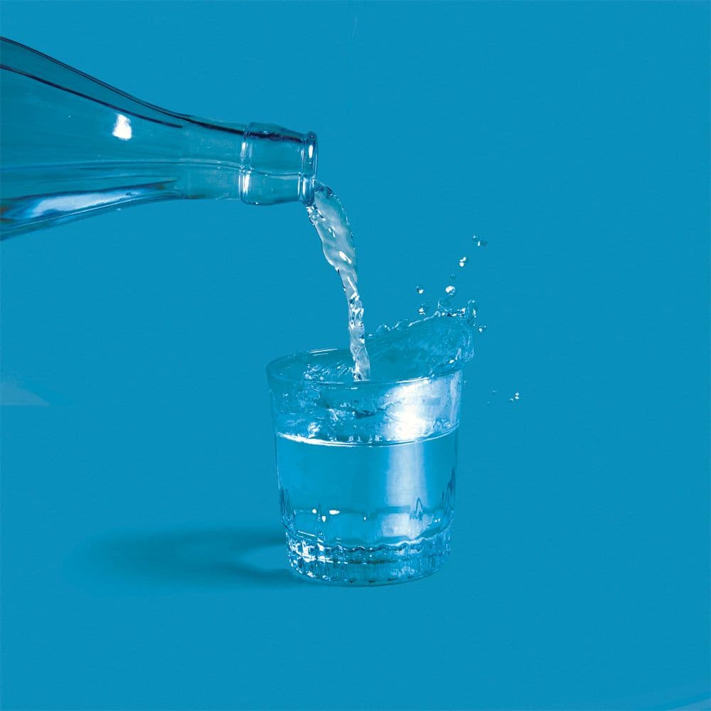 Analyses of Drinking Water with CDR DrinkLab