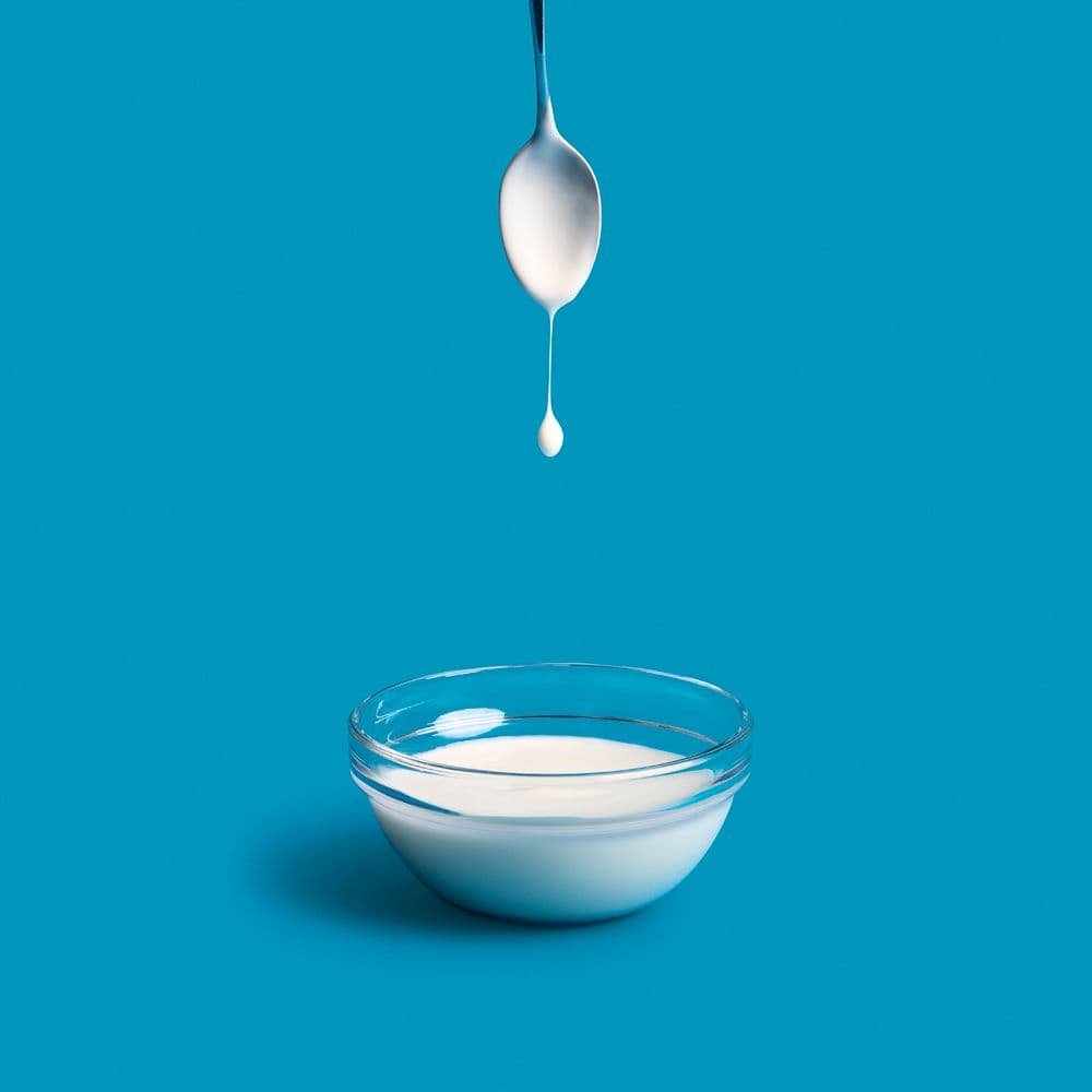 Analyses of Kefir with CDR DrinkLab