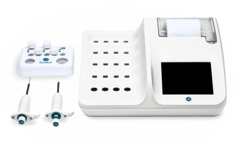 Analyzers of CDR FoodLab® line