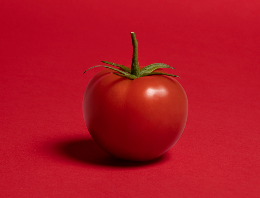 Chemical analysis for tomato derivatives for quality control during all stages of your company's production process.
